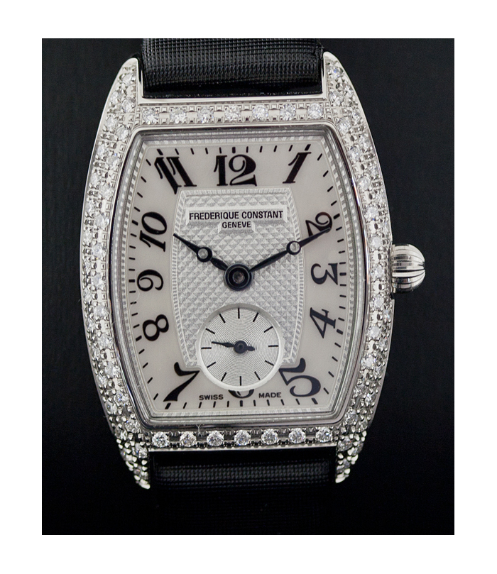 Frederique Constant FC-235APW1TPV26